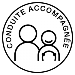 Permis à 1 euro par jour