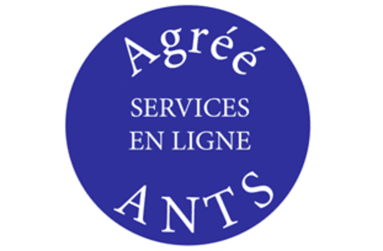 ANTS — Agence Nationale des Titres Sécurisés