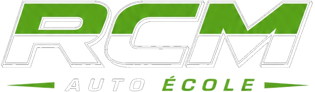 Auto-École RCM